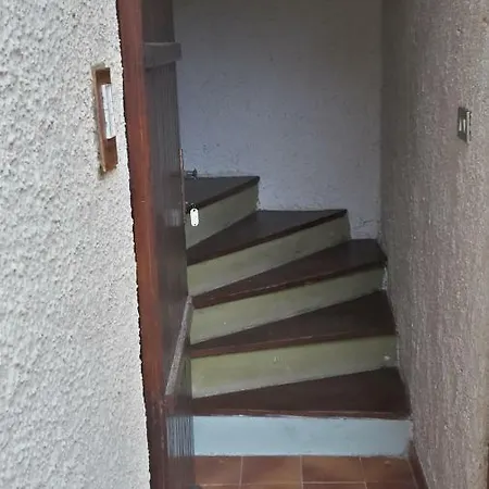 Apartmán Pinetina Rena Majore