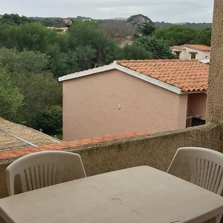 Apartmán Pinetina Rena Majore
