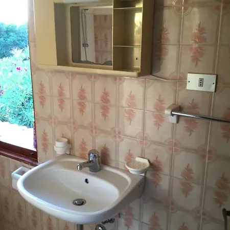 Apartmán Pinetina *