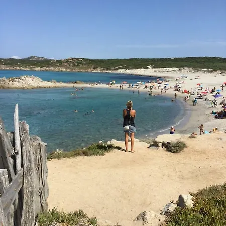 Pinetina * Rena Majore