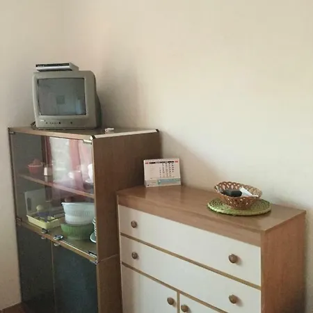 Apartmán Pinetina Rena Majore
