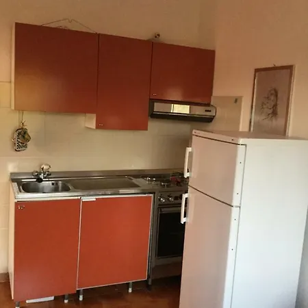 Apartmán Pinetina