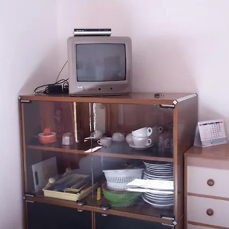 Pinetina Apartmán *