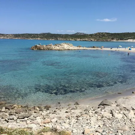 Pinetina Apartament